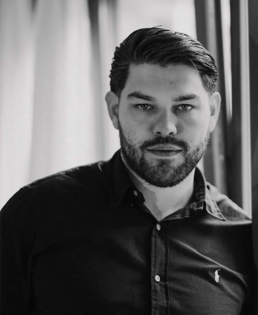 Dion Heuven