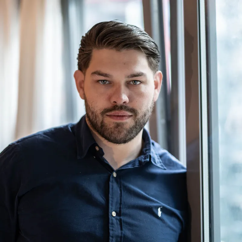 Dion Heuven